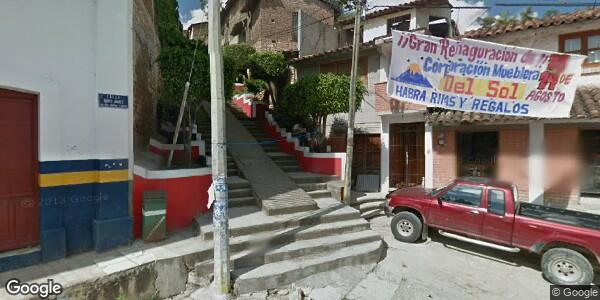 OFICIALIA DEL REGISTRO CIVIL